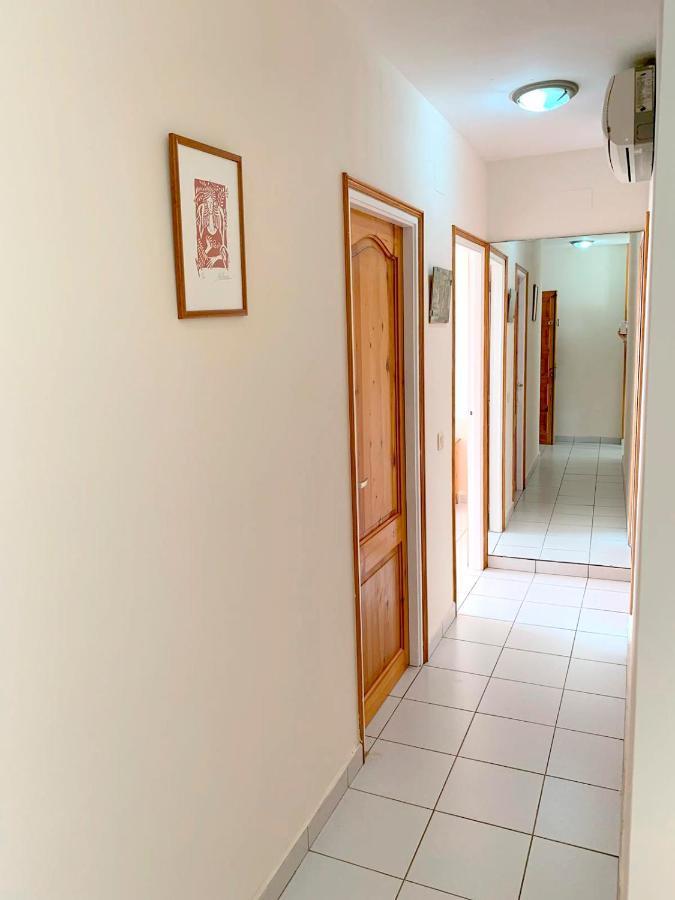 דירות Clota Petita, L' Escala מראה חיצוני תמונה